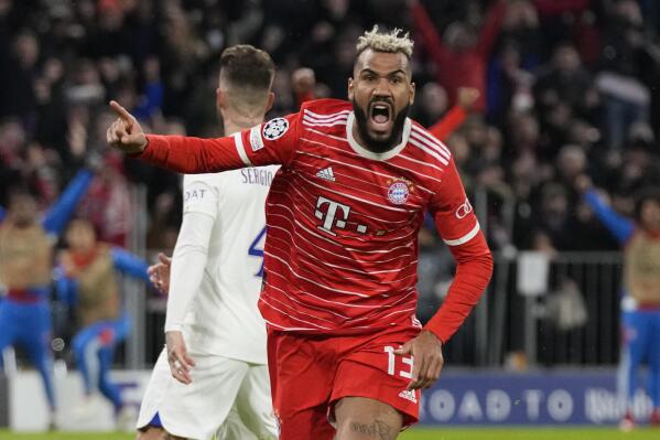 Bayern psg sales online free